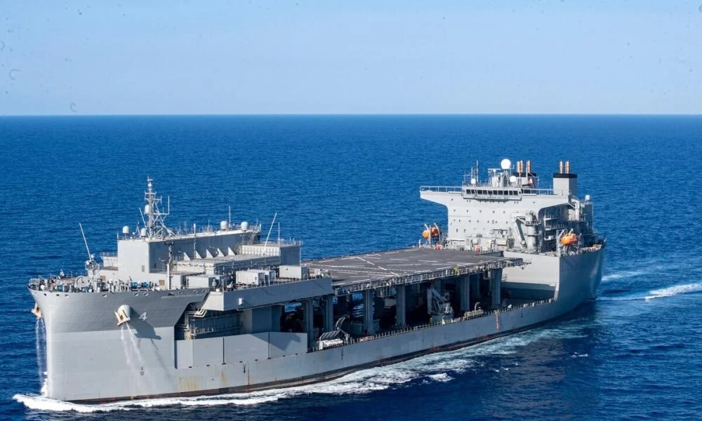 Η Κρήτη μπαίνει "σφήνα" στο μαλακό υπογάστριο του τουρκικού παροξυσμού